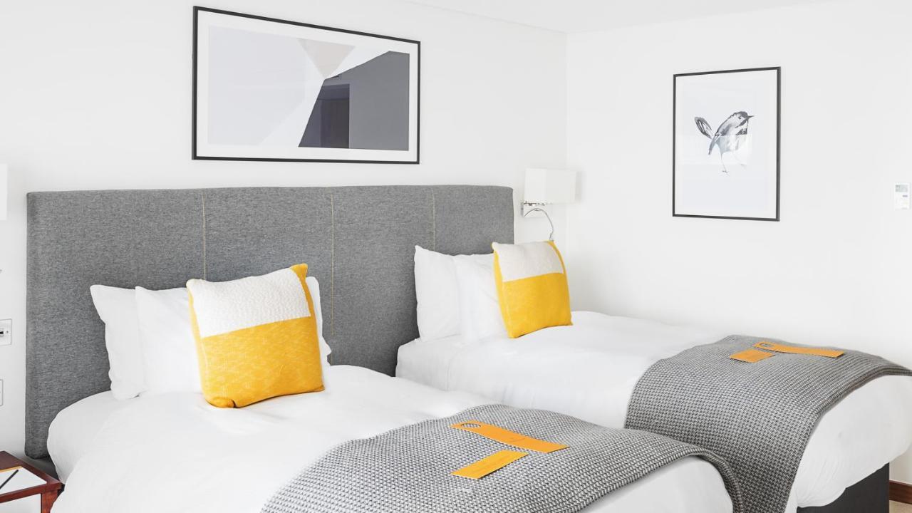 Hotel Voco Reading Exteriér fotografie