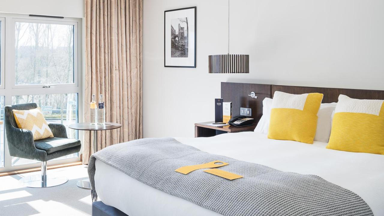 Hotel Voco Reading Exteriér fotografie