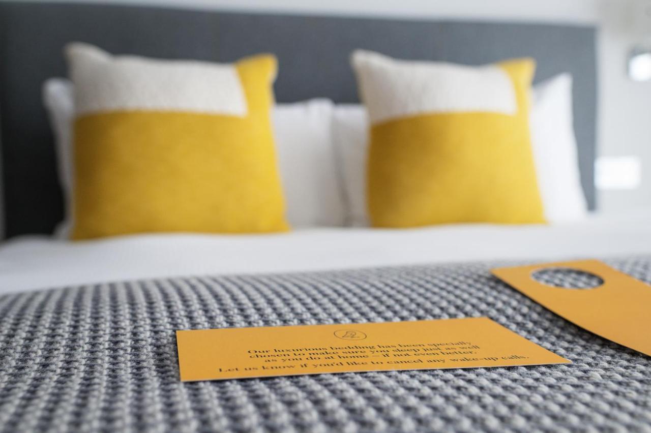 Hotel Voco Reading Exteriér fotografie