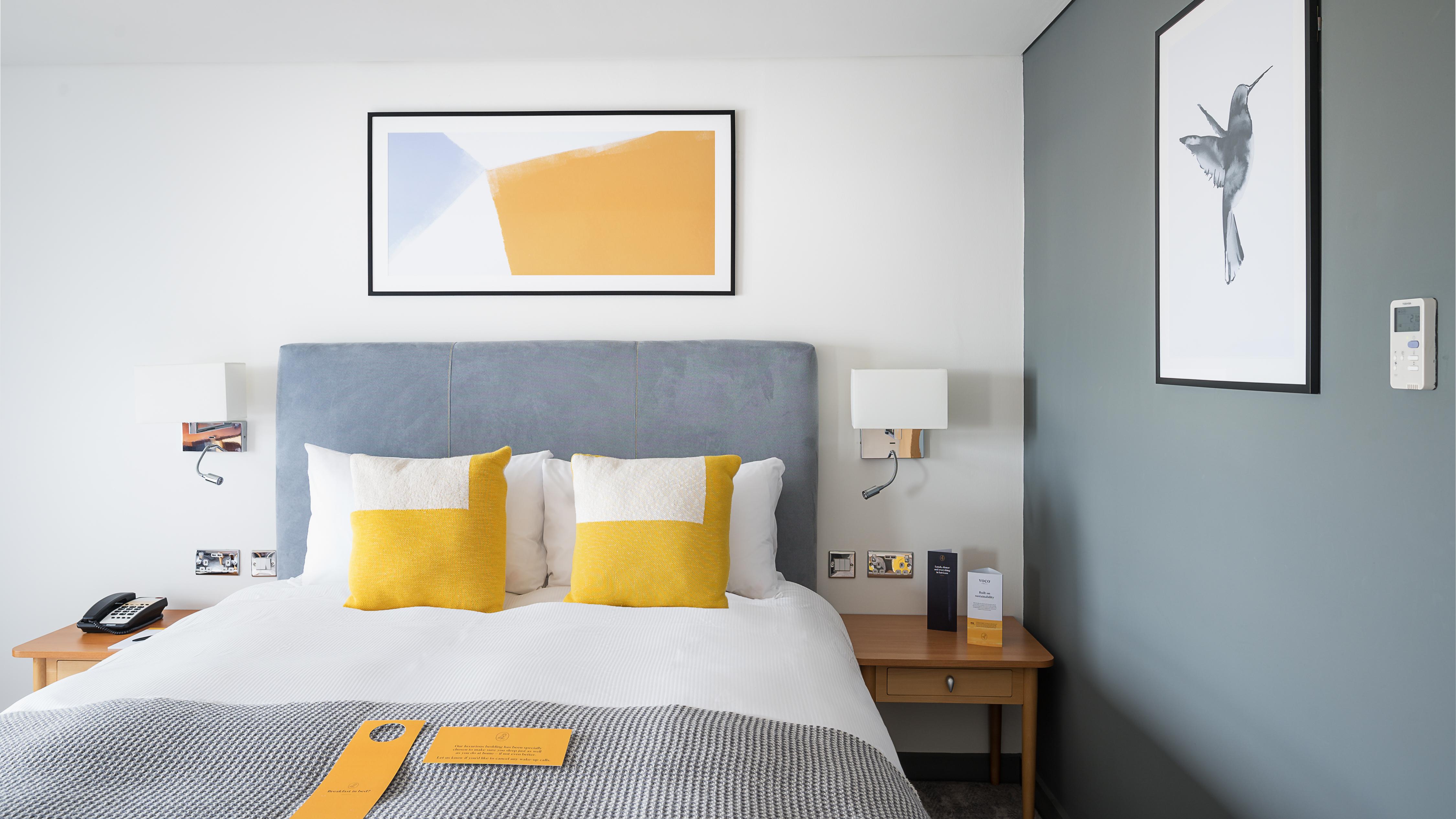 Hotel Voco Reading Exteriér fotografie